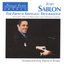 French Songs from France: The French Swinging Troubadour (International French Stars)