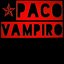 Paco Vampiro