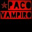 Paco Vampiro