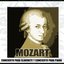 Mozart Concierto Para Clarinete Y Concierto Para Piano N21