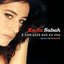 KARLA SABAH (DRUM'N BOSSA 2) É COM ESSE QUE EU VOU