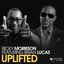 Uplifted (feat. Brian Lucas) - Single