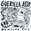 Guerilla Asso Sampler 2017