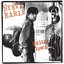 Steve Earle - Guitar Town album artwork