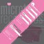 Møenstertape EP [MICRO003]