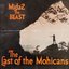 The Last Of The Mohicans