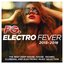 Electro Fever 2015 - 2016 (By FG) [The Best Deep House, House, Techno, Clubbing, and Electronic Music Selection]