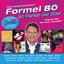 Formel 80 - 80 Perlen der 80er