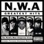 N.W.A. Greatest Hits (World)