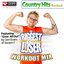 Biggest Loser Workout Mix - Country Hits Remixed