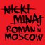 Roman in Moscow - Single