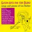 Guide Cats For The Blind (Songs And Poems Of Les Barker)