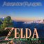 Zelda: The Legendary Themes, Vol. 8