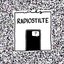 Radiostilte - Single