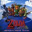 The Legend of Zelda: The Wind Waker Original Sound Tracks