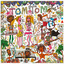 Tom Tom Club - Tom Tom Club album artwork