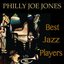 Best Jazz Players (Remastered)