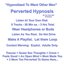 Perverted Hypnosis Made to Want Other Men