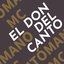 El don del canto. - Single