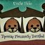 Tipentap Pleasantly Terrified