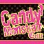 candy monst[a]r