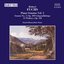 FUCHS: Piano Sonata Op. 108 / Jugendklange / 12 Waltzes