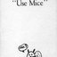 Use Mice