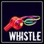 Whistle