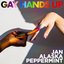 Gay Hands Up (feat. Alaska Thunderfuck & Peppermint) - Single