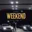 Weekend (feat. Faroon, BILLA JOE & OGT)