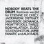 Remixes we did