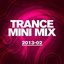 Trance Mini Mix 2013 - 02