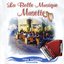 La Belle Musique Musette: Music for violin and accordion