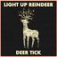Light Up Reindeer