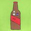 Thinking (Drinking) - Single