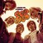 Moby Grape - Listen My Friends! The Best Of Moby Grape album artwork