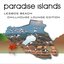 Paradise Islands (Lesbos Beach, Chillhouse Lounge Edition)