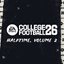EA SPORTS College Football 26: Halftime, Vol. 2