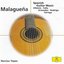 Malagueña · Spanish Guitar Music