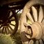 Wagon Wheel