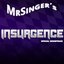Insurgence OST Volume 1