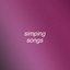 Simping Songs