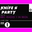 Live On Radio 1 from Space, Ibiza