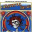 Grateful Dead (Skull & Roses)(1CD)