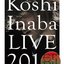 Koshi Inaba LIVE 2010 ～enII～