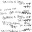 The Living and Dying of a Man