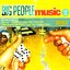 Big People Music Volume 4