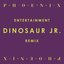 Entertainment (Dinosaur Jr. remix)