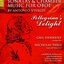 Pellegrina's Delight: Sonatas & Chamber Music for Oboe by Antonio Vivaldi