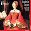 Vox Virginalis - English Keyboard Music Under the Tudor and Stuart Reigns